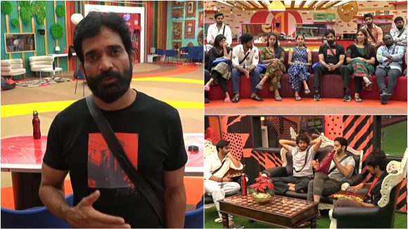 Bigg Boss 9 New Captain: సర్ప్రైజ్.. హౌజ్ లో కొత్త డెన్.. భరణికి బిగ్ బాస్ స్పెషల్ పవర్.. కొత్త కెప్టెన్ ఆమెనే Bigg Boss 9 New Captain: సర్ప్రైజ్.. హౌజ్ లో కొత్త డెన్.. భరణికి బిగ్ బాస్ స్పెషల్ పవర్.. కొత్త కెప్టెన్ ఆమెనే