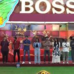 Bigg Boss 9: మరో సర్ప్రైజ్ ఎలిమినేషన్… శనివారం ఎపిసోడ్‌లో ఆ కంటెస్టెంట్ ఎలిమినేట్!