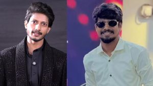 Bigg Boss 9 Elimination: డబుల్‌ ట్విస్ట్‌, డబుల్‌ ఎలిమినేషన్‌.. రాము రాథోడ్‌ అవుట్‌!