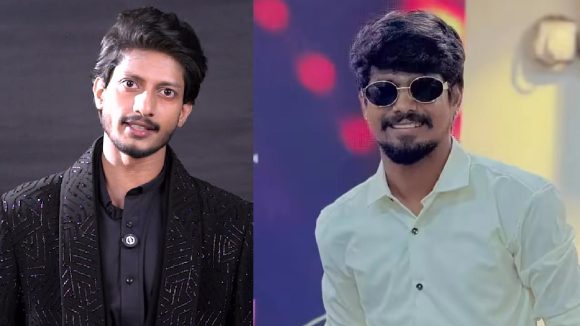 Bigg Boss 9 Elimination: డబుల్‌ ట్విస్ట్‌, డబుల్‌ ఎలిమినేషన్‌.. రాము రాథోడ్‌ అవుట్‌!