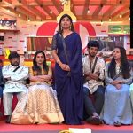 Bigg Boss 9 Telugu Day 83 : తనూజా నువ్వెవరు ? సంజనాకు గేట్స్ ఓపెన్…టాప్ కంటెస్టెంట్లను ఉతికి ఆరేసిన నాగార్జున