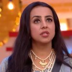Bigg Boss 9 Telugu : ఇక భరించలేను… బిగ్ బాస్ నుంచి వెళ్ళిపోతానంటూ నాగ్ ను వేడుకున్న సంజన