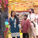 Bigg Boss 9 Promo: కెప్టెన్సీ పోరు.. మానస్‌ వర్సెస్ డిమోన్.. డ్యాన్స్ తో తికమక పెట్టిన మాజీ కంటెస్టెంట్