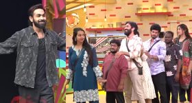 Bhagyashree Borse : వాళ్లతో కలిసి పని చేయాలని ఉంది, భాగ్యశ్రీ కోరిక నెరవేరుతుందా?