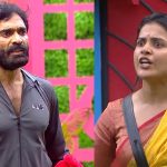 Bigg Boss 9 Promo: మీ పర్సనలైతే బయట చూసుకోండి.. భరణిపై రెచ్చిపోయిన తనూజ!