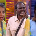 Bigg Boss 9 Promo: రీతూపై నోరు జారిన సంజన.. డిమోన్ తో రాత్రంత…