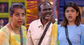 Bigg Boss 9 Promo: రీతూపై నోరు జారిన సంజన.. డిమోన్ తో రాత్రంత...
