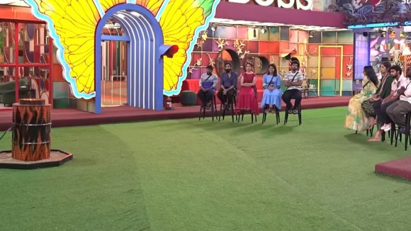Bigg Boss 9 Telugu Day 78 : భరణికి బుర్రపాడు షాక్ ఇచ్చిన తనూజ – దివ్య… డెమోన్ వర్సెస్ కళ్యాణ్… ఈ వారం నామినేషన్లు రప్పా రప్పా