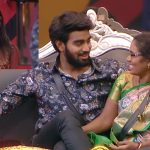 Bigg Boss 9 Telugu : కళ్యాణ్ తల్లికి తనూజా స్పెషల్ గిఫ్ట్… పర్సనల్ కాదంటూనే ఇదేం పని పాపా?