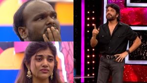 Bigg Boss 9 Telugu Day 62 : ఇమ్మూ, రీతూ ఇంత సెల్ఫిషా ? కంటెస్టెంట్స్ ఎమోషన్స్ తో ఆటాడుకున్న నాగ్… రామూ షాకింగ్ ఎలిమినేషన్