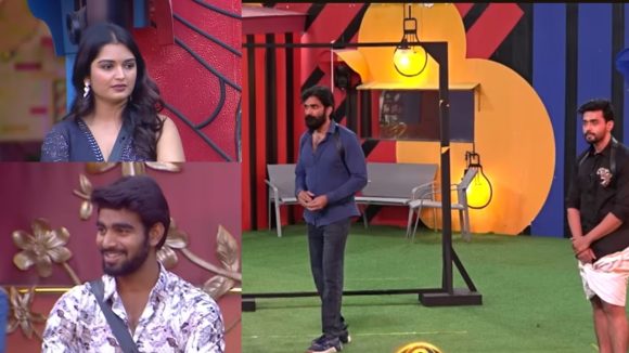 Bigg Boss 9 Telugu Day 79 : కళ్యాణ్ కు అదృష్ట దేవతగా మారిన ప్రియాంక… భరణికి బ్యాడ్ లక్ తీసుకొచ్చిన గౌతమ్