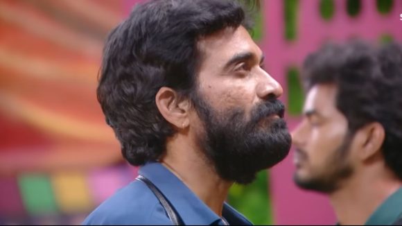Bigg Boss 9 Telugu : కూతురికిచ్చిన మాట నిలబెట్టుకోలేకపోయిన భరణి… కెప్టెన్సీ అందని ద్రాక్షే