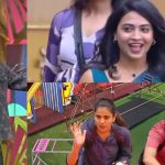 Bigg Boss 9 Telugu Day 80 : ప్రేరణతో ఆడి ఓడిన తనూజా… మానస్ తో డెమోన్, హారికతో సుమన్ ఫైట్… గెలిచిందెవరు ?