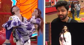 Bigg Boss 9 Telugu Day 81 : తనూజా తన్మయత్వంలో యావర్... గేమ్ లో బొక్క బోర్లా పడ్డ ఇమ్మూ... సోహెల్ తో బిగ్ బాస్ ఆటలు