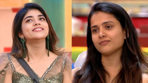 Bigg Boss 9 Telugu: దొంగతనం చేసి అడ్డంగా బుక్కైన తనూజా, రీతూ… బిగ్ బాస్ తోనే ఆటలా?