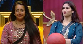 Bigg Boss 9 Elimination: లీస్ట్‌లో దివ్య, సంజన.. ఈ వారం హౌజ్‌ నుంచి ఈమె అవుట్‌!