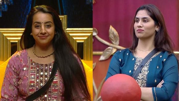 Bigg Boss 9 Elimination: లీస్ట్‌లో దివ్య, సంజన.. ఈ వారం హౌజ్‌ నుంచి ఈమె అవుట్‌!