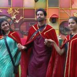 Bigg Boss 9 Telugu Day 67 : రాజు కోసం కింగ్ సైజ్ విందు… ఎట్టకేలకు తీరిన తనూజా కోరిక… పాపం డెమోన్