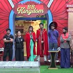 Bigg Boss 9 Telugu : బిగ్ బాస్ చరిత్రలోనే వరస్ట్ టాస్కులు… స్ట్రాంగ్ కంటెండర్లను పక్కన పెట్టి ఇవేం పిల్ల బచ్చా ఆటలు ?