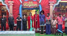 Bigg Boss 9 Telugu : బిగ్ బాస్ చరిత్రలోనే వరస్ట్ టాస్కులు... స్ట్రాంగ్ కంటెండర్లను పక్కన పెట్టి ఇవేం పిల్ల బచ్చా ఆటలు ?