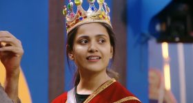 Bigg Boss 9: బిగ్ బాస్ ముద్దుబిడ్డ అంటూ టార్గెట్.. పాపం ఇకనైనా తనూజని వదిలేస్తారా?