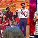 Bigg Boss 9 Telugu Day 69 : ఎవరు ఎవరిని ముంచారు ? ముద్దుబిడ్డతో పాటు కళ్యాణ్ కూ నాగ్ మొట్టికాయలు… నిఖిల్ పై డబుల్ ఎలిమినేషన్ బాంబు