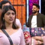 Bigg Boss 9 Telugu Day 70 : బిగ్ బాస్ హౌస్ లో డబుల్ ధమాకా… నాగ చైతన్య కోసం బిగ్ బాస్ కు రీతూ బైబై… దివ్య జస్ట్ మిస్