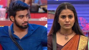 Bigg Boss 9 Telugu : ముద్దుబిడ్డ తనూజాకు బిగ్ బాస్ స్పెషల్ ఆఫర్… కళ్యాణ్ బలి… ఇదేం తుప్పాస్ గేమ్ బాసూ ?