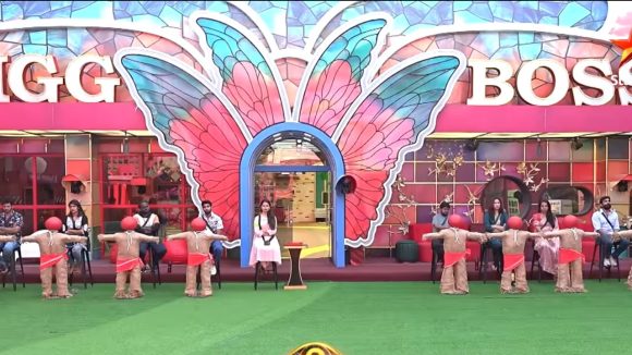 Bigg Boss 9 Telugu Day 71 : కుండబద్దలు కొట్టిన కంటెస్టెంట్స్… రివేంజ్ నామినేషన్స్… సుమన్ శెట్టి ఉగ్రరూపం