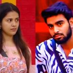 Bigg Boss 9 Telugu : కళ్యాణ్ కు హ్యాండ్ ఇచ్చిన తనూజా… డెమోన్ గొడవ దెబ్బేసింది మావా