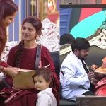Bigg Boss 9 Telugu Day 72 : ఫ్యామిలీ వీక్ వచ్చేసిందోచ్… పెళ్లి సంబరాలతో హోరెత్తిన బిగ్ బాస్ హౌస్… పాపం సంజన