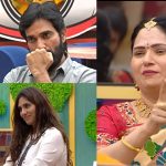 Bigg Boss 9 Telugu : భరణితో బాండింగ్ పై దివ్య తల్లి రియాక్షన్… తెర వెనుక ఇంత కథ నడిచిందా?
