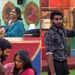 Bigg Boss 9 Telugu Day 74 : భరణి బాండింగ్స్ పై కూతురు రియాక్షన్… రీతూపై తల్లి కోపం… మదర్ కి కళ్యాణ్ ప్రామిస్