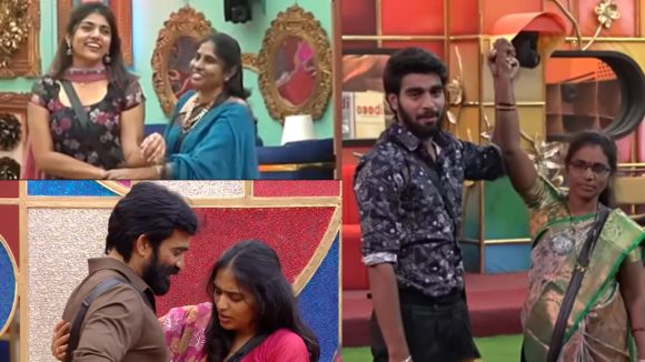 Bigg Boss 9 Telugu Day 74 : భరణి బాండింగ్స్ పై కూతురు రియాక్షన్… రీతూపై తల్లి కోపం… మదర్ కి కళ్యాణ్ ప్రామిస్