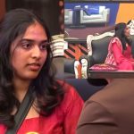 Bigg Boss 9 Telugu : ఆ అమ్మాయికి దూరంగా ఉండు… బాండింగ్స్ పై భరణికి కూతురు వార్నింగ్