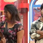 Bigg Boss 9 Telugu : రీతూ తల్లి రియాక్షన్ తో బిక్క మొహం వేసిన డెమోన్… బంధానికి బ్రేక్ ?