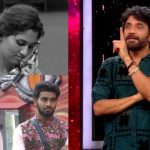 Bigg Boss 9 Telugu Day 63 : దివ్యకు నాగార్జున మాస్ వార్నింగ్… వీడియోలతో బండారం బట్టబయలు… తనూజా చేతుల్లో ఎలిమినేషన్