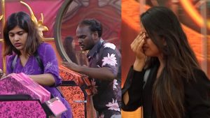 Bigg Boss 9 Telugu Day 61 : రీతూ బంగారంరా… తనూజా జన్మలో సపోర్టింగ్ టాస్క్ అడగదు… నక్కతోక తొక్కిన ఇమ్మూ