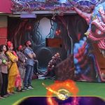 Bigg Boss 9 Telugu Day 75 : ఏడవొద్దె ఇమ్మూ తల్లి… తనూజా వర్సెస్ దివ్య తగవు… కెప్టెన్సీ టాస్క్ రచ్చ రంబోలా