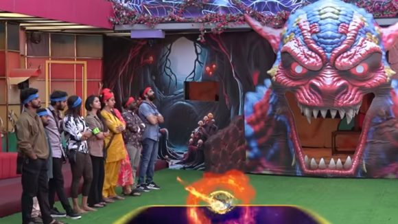 Bigg Boss 9 Telugu Day 75 : ఏడవొద్దె ఇమ్మూ తల్లి… తనూజా వర్సెస్ దివ్య తగవు… కెప్టెన్సీ టాస్క్ రచ్చ రంబోలా