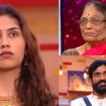 Bigg Boss 9 Telugu : తనూజా మంచి మనవరాలు… భరణి తల్లి దెబ్బకు కన్నీళ్ళు పెట్టుకున్న దివ్య