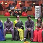 Bigg Boss 9 Telugu Day 77 : అమ్మను చూడగానే తనూజ ఎమోషనల్… అటు తిరిగి ఇటు తిరిగి భరణికే ఫిట్టింగు… ఇమ్మూ చేతిలో ఎలిమినేషన్ పవర్