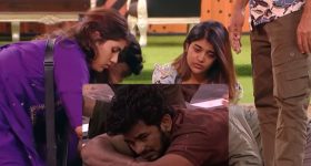 Bigg Boss 9 Telugu Day 82 : దివ్యపై రీతూ, తనూజా డైరెక్ట్ అటాక్... కెప్టెన్సీ టాస్క్ లో డెమోన్ ను తీవ్ర గాయం