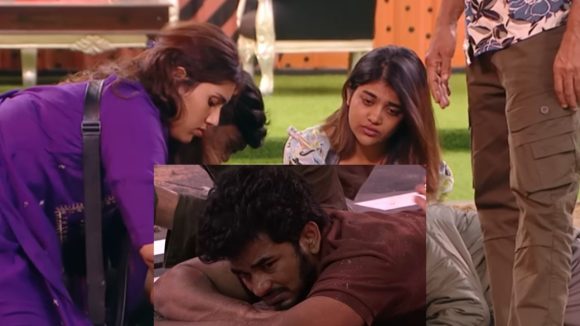 Bigg Boss 9 Telugu Day 82 : దివ్యపై రీతూ, తనూజా డైరెక్ట్ అటాక్… కెప్టెన్సీ టాస్క్ లో డెమోన్ ను తీవ్ర గాయం