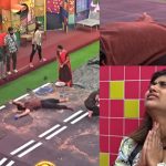Bigg Boss 9 Telugu : టాస్క్ ఆడుతూ కుప్పకూలిన డెమోన్… ఆయన ఆరోగ్య పరిస్థితి ఎలా ఉందంటే ?