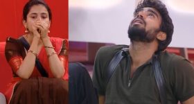 Bigg Boss 9 Telugu : కళ్యాణ్ తో తనూజా అంతమాట అనేసిందేంటి ? ఎక్కడో తేడా కొడుతోంది మావా