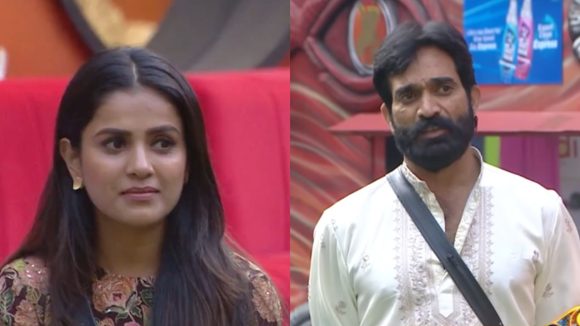 Bigg Boss 9 Telugu : భరణిని బయటకు గెంటే గోల్డెన్ ఛాన్స్ మిస్… ఇంకా నాన్న మీద హోప్స్ ఉన్నాయా పాపా?