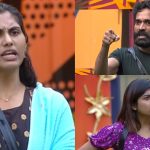 Bigg Boss 9 Telugu Day 64 : దివ్యను దులిపేసిన రీతూ… భరణి భయ్యా ఇదస్సలు ఊహించలే… కెప్టెన్ ఇమ్మూకు క్రేజీ షాక్