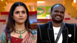 Bigg Boss 9 Telugu : ఇమ్మూ ఫ్యాన్స్ కు రక్తకన్నీరు… ముద్దుబిడ్డకు అడ్డు తొలగించడానికే ఈ బిగ్ ప్లానా ?