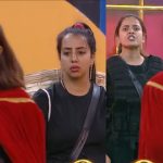 Bigg Boss 9 Telugu Day 65 : పక్కకెళ్లి ఆడుకోపో తనూజా… ఇచ్చిపడేసిన కళ్యాణ్… రీతూ ఫౌల్ గేమ్ పై సంజన రచ్చ రంబోలా